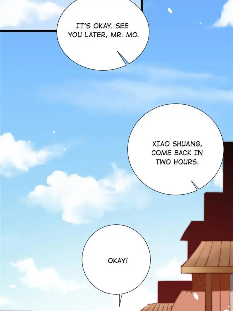 Almighty Master Chapter 253 13